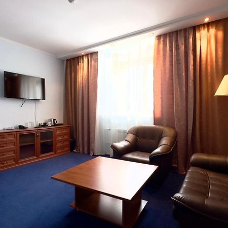 Hotel Pyramiden Luaran gambar