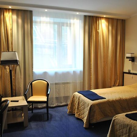 Hotel Pyramiden Luaran gambar